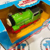 Large Percy Pull Back (1987) Good Condition ERTL - New in Box