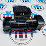 Hiro (2009) Noisy Used - Trackmaster