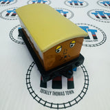 Annie Discoloured Golden Bear My First Thomas - Used