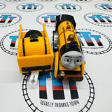 Stephen (2012) Noisy and Marked/Painted Wheels Used - Trackmaster