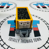 Wagon turbulent usagé - Minis