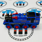 Belle (Mattel) Wooden - Used