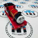 Rheneas (2008) Noisy Used - Trackmaster