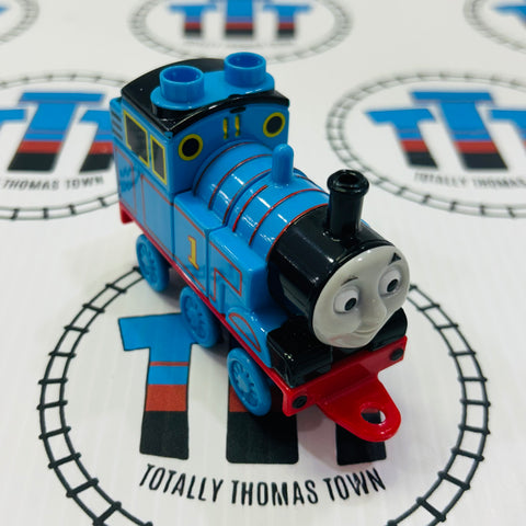 Thomas #2 (5 Pieces) Mega Bloks - Used
