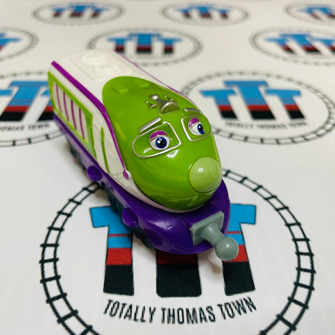 Koko Used - Diecast