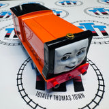 Rusty (2005) Noisy Good Condition Used - TOMY