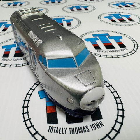 Kenji Push Along (Not Motorized) Used - TOMY
