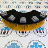 Roundhouse with Switch Track #6 Wooden - Used