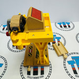 BRIO Sky Train Loading Station 33926 Wooden - Used