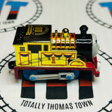100th Series Golden Thomas Capsule Plarail Wind Up - Used