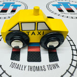 Taxi Autre marque Train en bois - Occasion