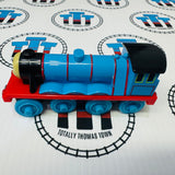 Gordon no Tender Discoloured Face Used - Interactive Railway