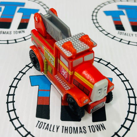 Flynn no Tender (Mattel) Good Condition Wooden - Used