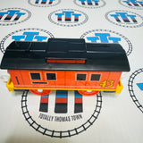 Bruno (NOT Motorized) (2022) All Engines Go New no Box - TOMY
