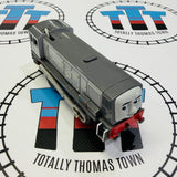Dennis #2 (2005) Noisy Used - TOMY