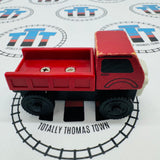 Lorry 1 (Learning Curve 2001) Fair Condition Train Only Wooden - Used