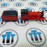 James & Tender (2009) Slightly Noisy Used - Trackmaster