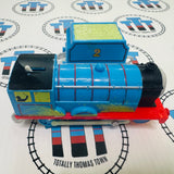 Glow in the Dark Edward (2013) Used - Trackmaster Revolution