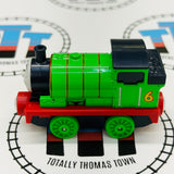 Percy New no Box - Metal
