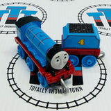 Gordon & Tender (2018 Mattel) New no Packaging - Push Along