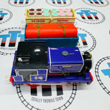 Charlie in “Play Time” (2009) Noisy Used - Trackmaster