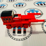 Thumper (Learning Curve) NO Treads Wooden - Used