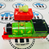 Percy Glow in the Dark with Cargo Used - Trackmaster Revolution