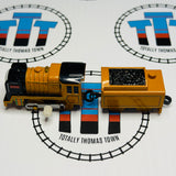 Murdoch #1 (2005) TOMY Wind Ups Capsule Plarail  - Used