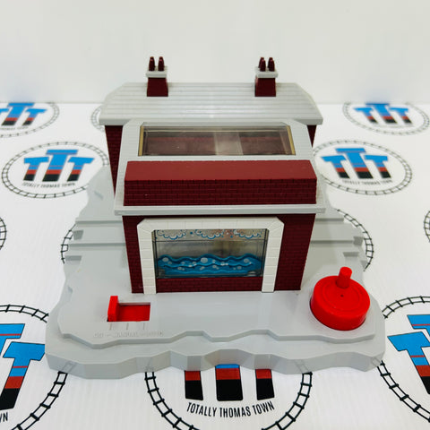 Engine Wash Good Condition Used - TOMY