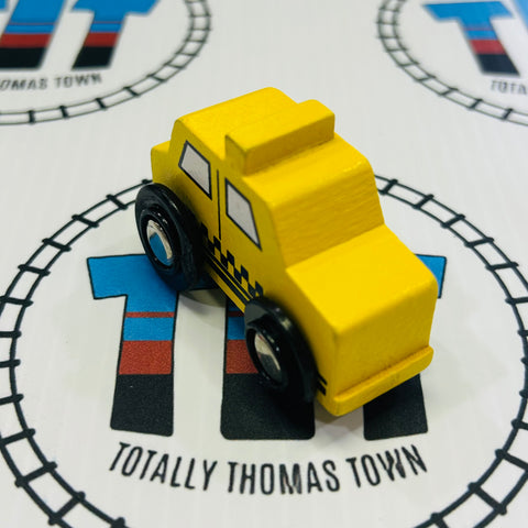 Taxi Other Brand Train Wooden - Used