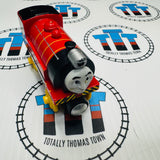 Talking Victor (Mattel) Wooden - Used