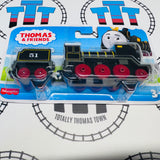 Hiro "All Engines Go" New - Push Along