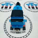 Thomas le train fatigué (1999) en bois - Occasion