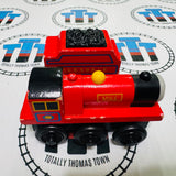 Mike & Tender (Learning Curve 1999) Wooden - Used