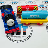 Belle and Tankers (2012) Used - TOMY