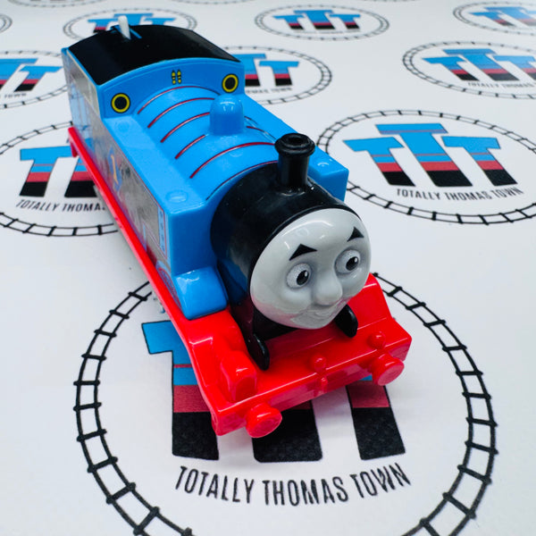 Walking Bridge Set Robot Thomas with Gears (2013) Used