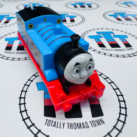 Walking Bridge Set Robot Thomas with Gears (2013) Used