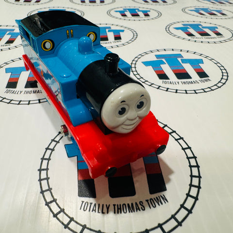 Thomas (2002) Good Condition Noisy Used - TOMY