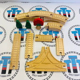 Clickity Clack Value Track Pack #1 Marqué - Marque Thomas