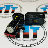 Douglas (2001) #2 Wind Up Different Year Tender Capsule Plarail - Used
