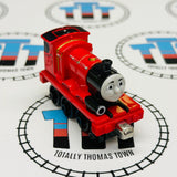Talking James no Tender (2013) Used - Take n Play