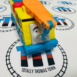 Hyper Glow Kevin (2017) Used - Trackmaster