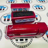 Caitlin's Passenger Express #2 (2012) Noisy Used - Trackmaster