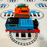 Thomas and Terence (2013) Used - Trackmaster Revolution