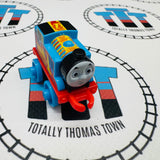 Thomas le train de course Usagé - Minis