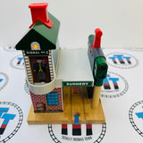 Suddery Signal Station #1 Wooden - Used