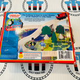 Sir Topham & Lady Hatt Wooden - New