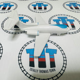 Jeremy the Jet (2006) - Trackmaster