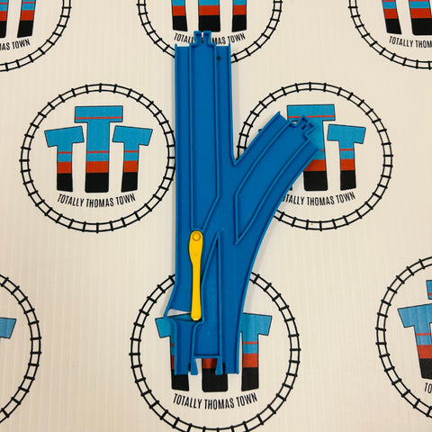 Male Switch Track Used - TOMY