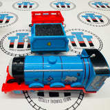 Sodor Safari Elephant Gordon no Mask or Elephant (2013) Used - Trackmaster Revolution
